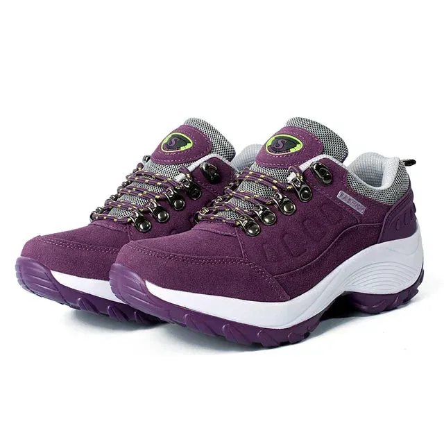 Running Shoe Store Miami WOMEN'S NON-SLIP ORTHOPEDIC RUNNING SHOES