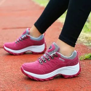 Cloud Shoes For Running WOMEN'S NON-SLIP ORTHOPEDIC RUNNING SHOES