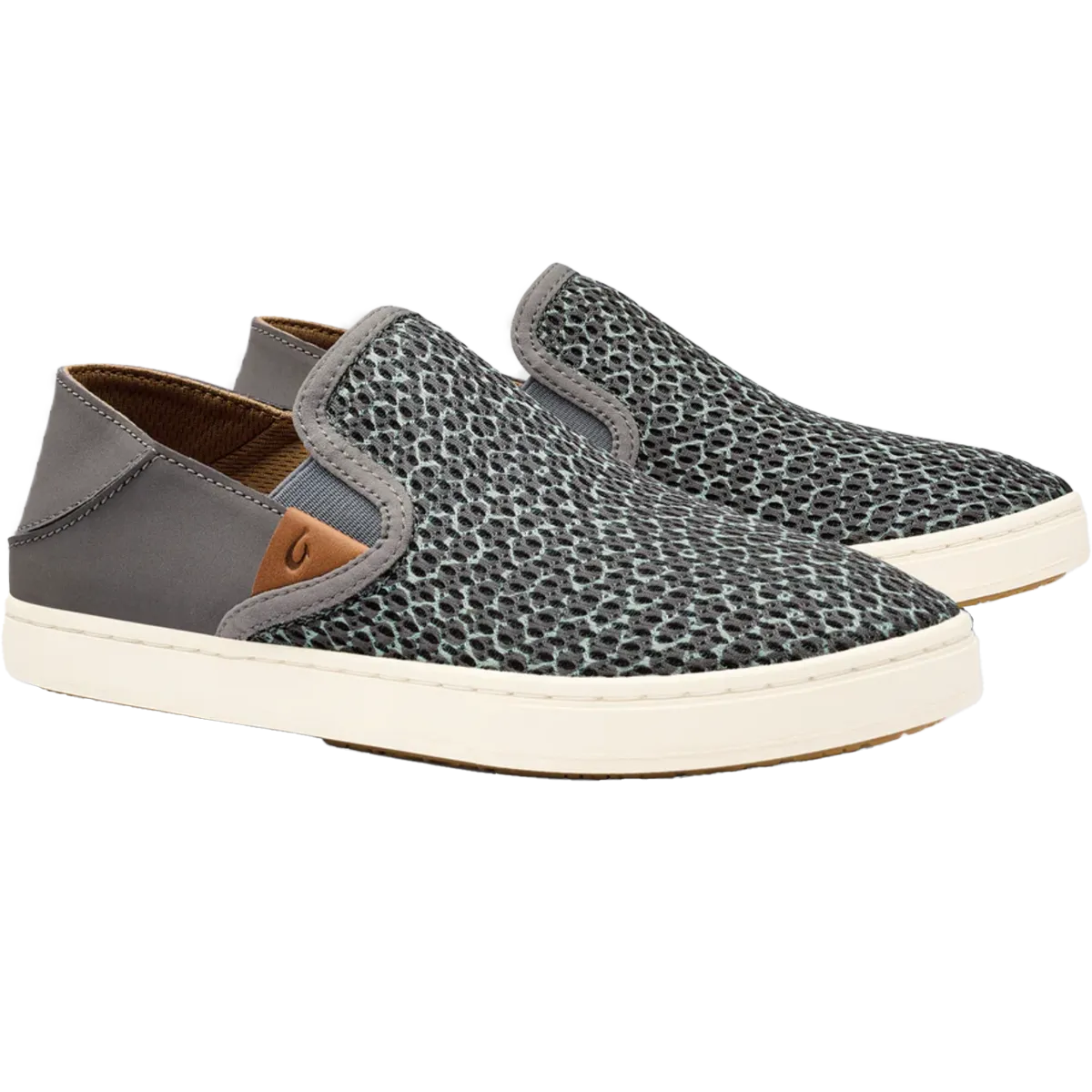 Women's Pehuea Pa'i History Of Penny Loafers