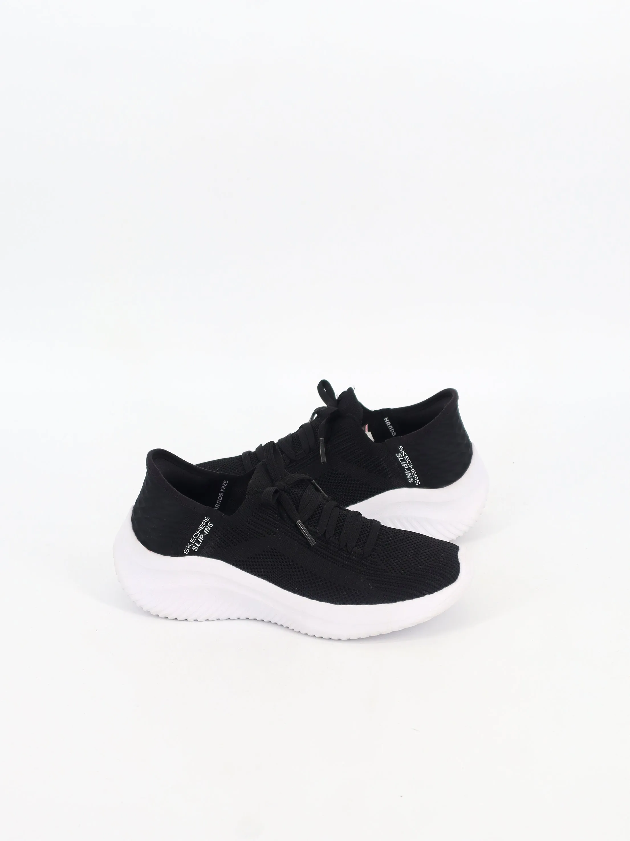 Best Hill Running Shoes Women's Plain Training Shoes,Black