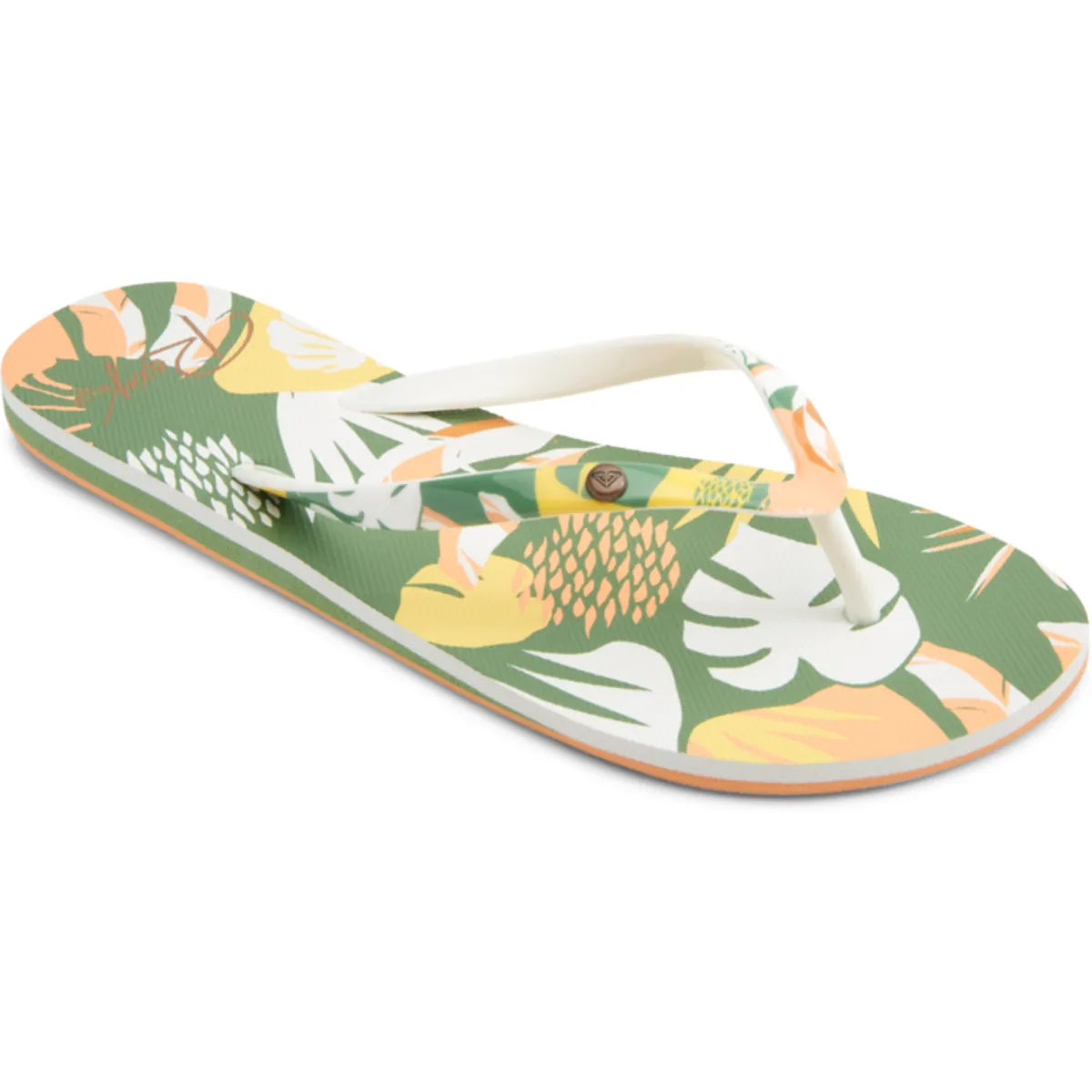 Flip Flops High Heels Women's Portofino III