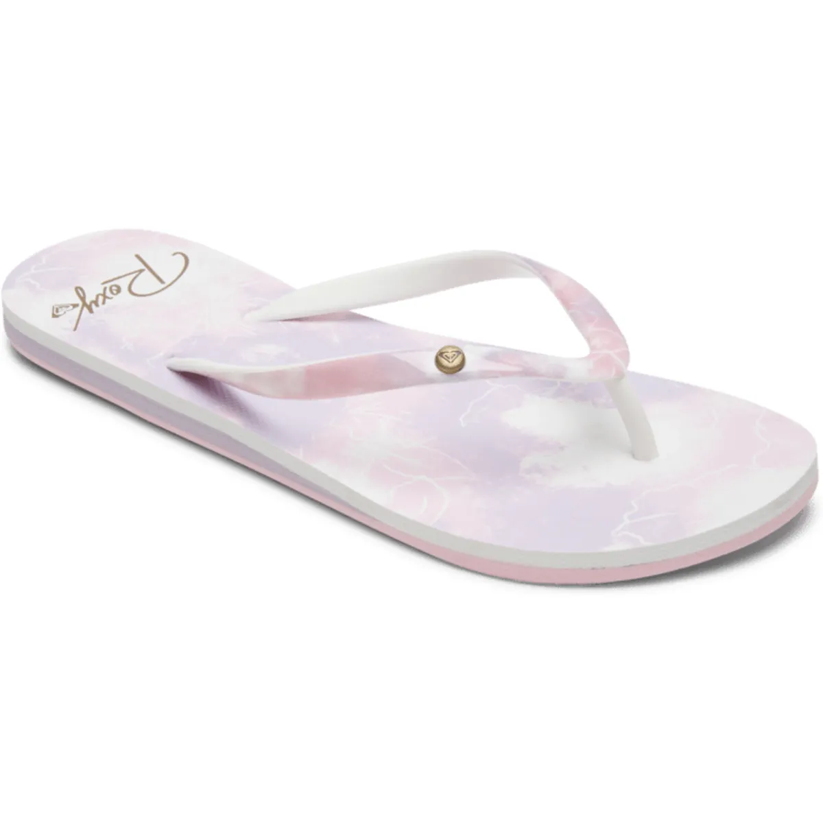 Biking In Flip Flops Women's Portofino III
