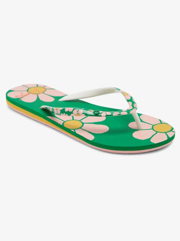 Women's Portofino III Broken Flip Flops