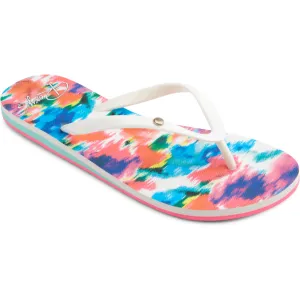 Women's Portofino III Shock Absorbing Flip Flops