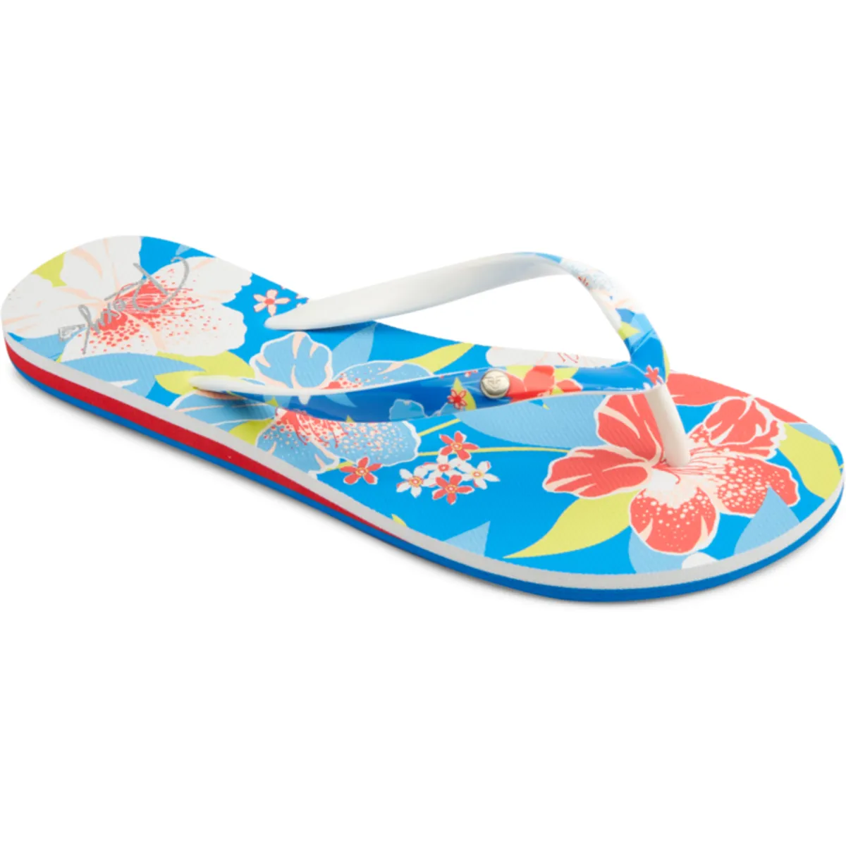 Women's Portofino III Animal Rescue Flip Flops