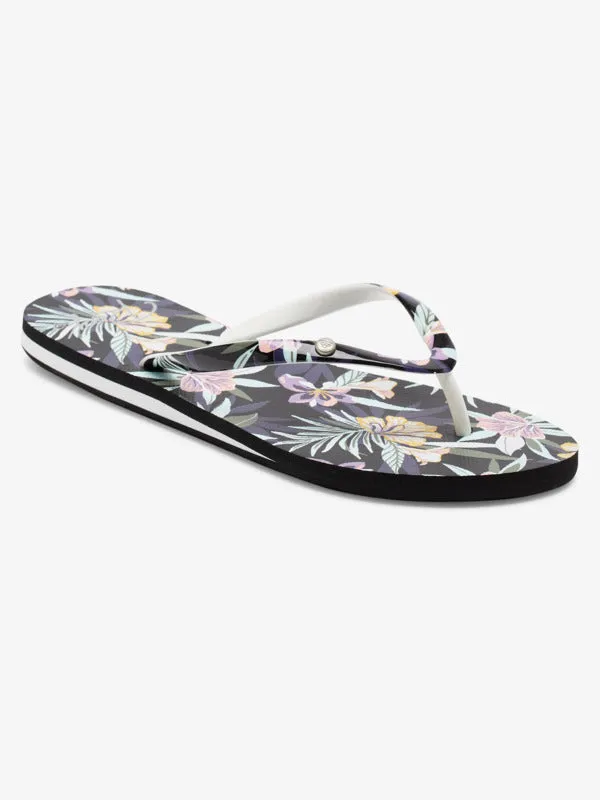 Sassy Flip Flops Women's Portofino III