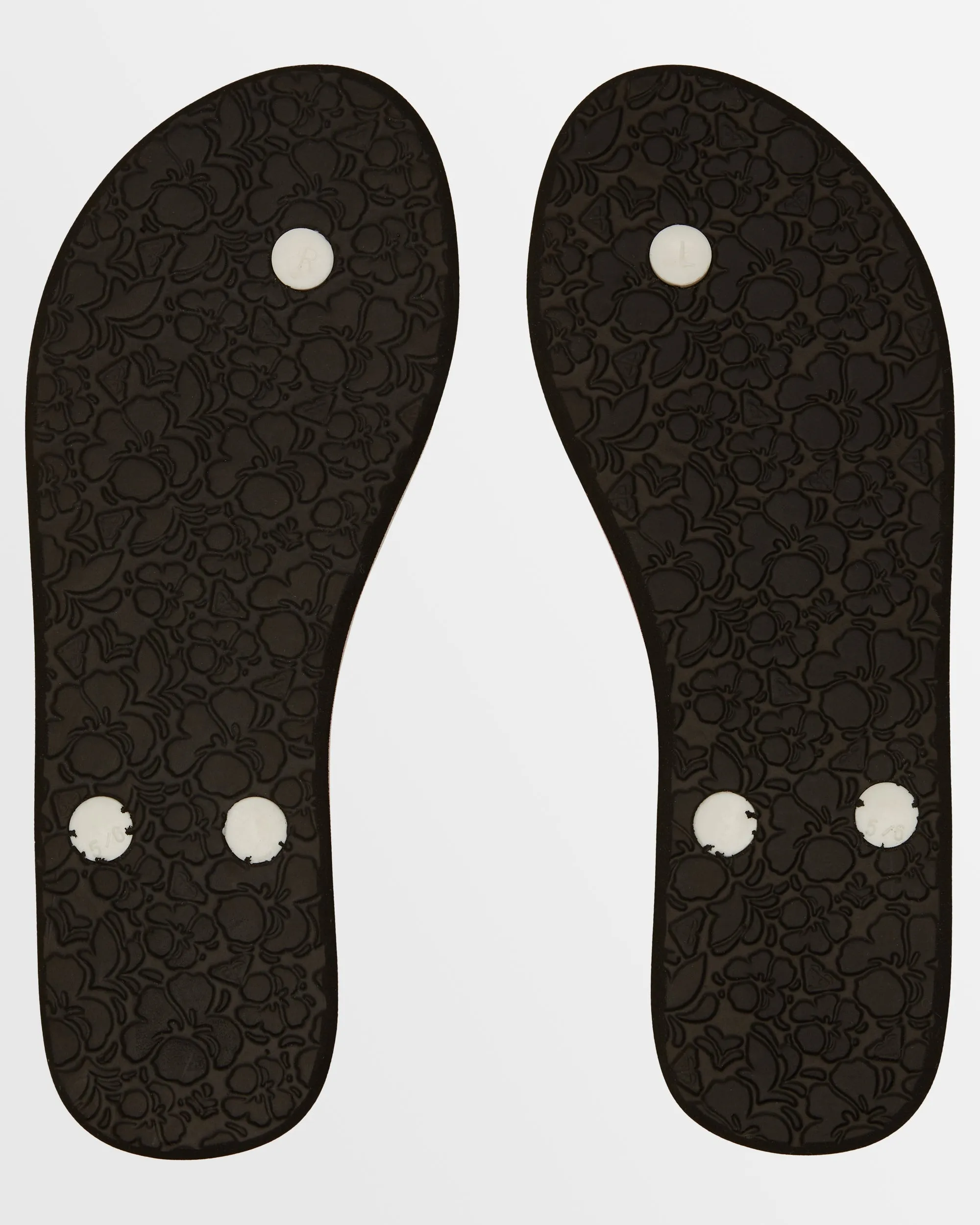 Flip Flops Squeak When I Walk Womens Portofino Thongs