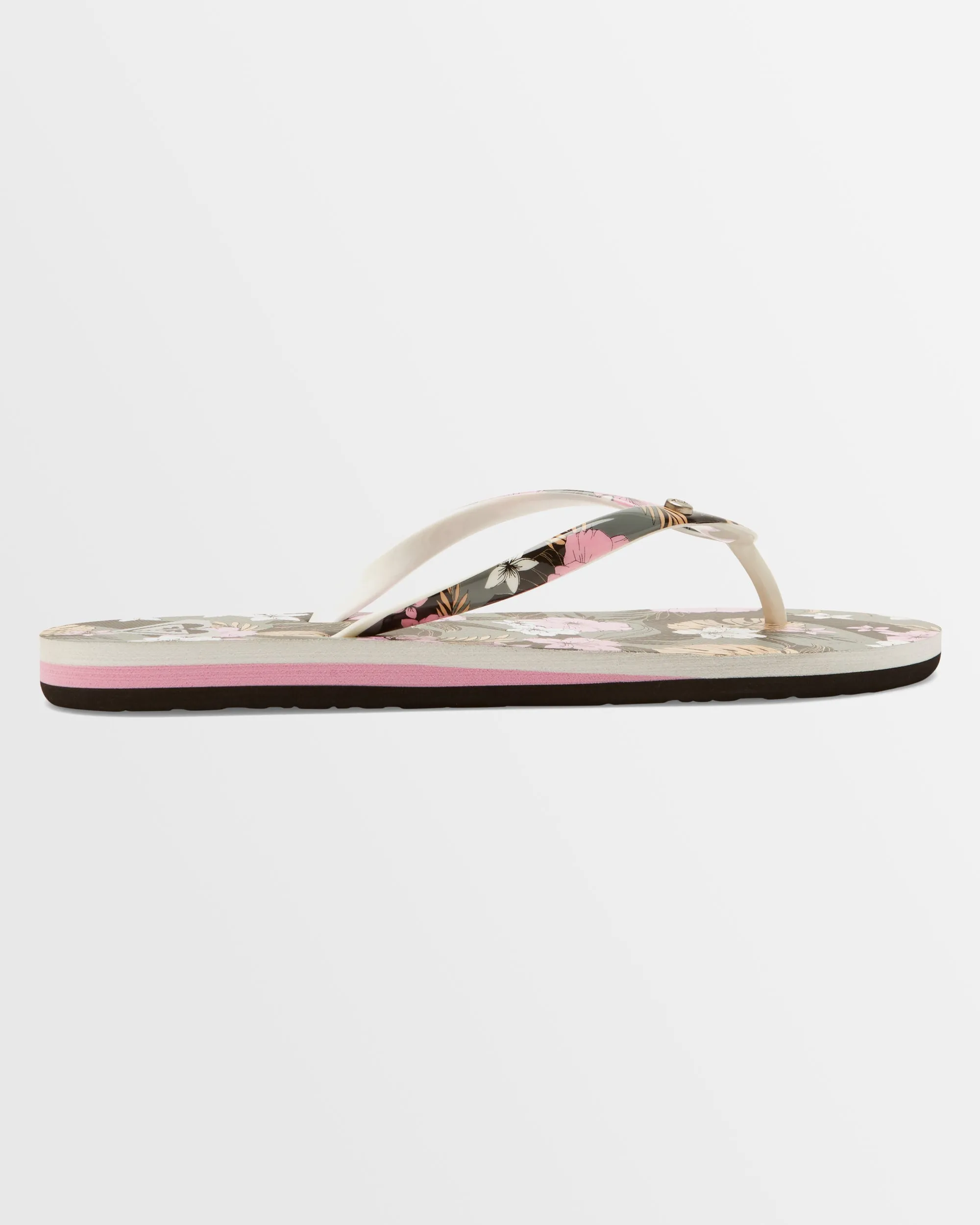Wide Fitting Flip Flops Womens Portofino Thongs