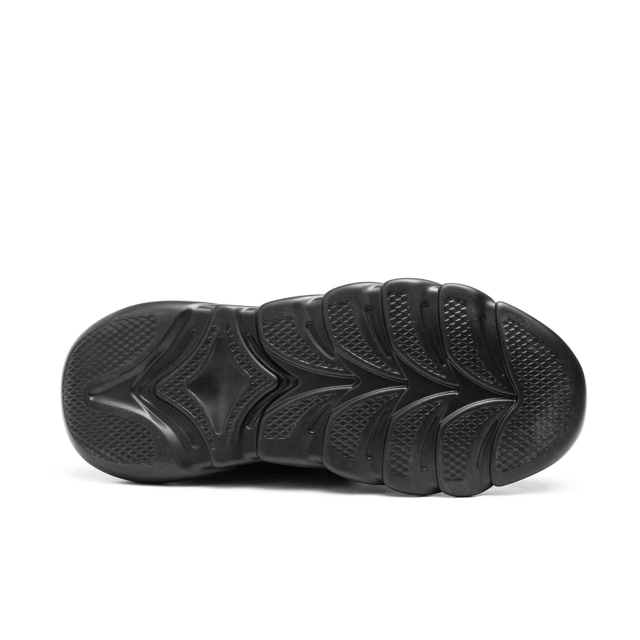 Women's Steel Toe Sneakers - Lightweight | B167 4x4 Work Boots