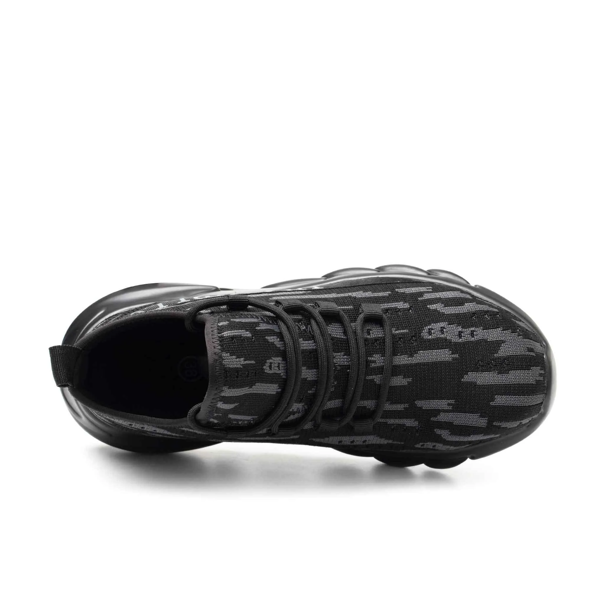 Women's Steel Toe Sneakers - Lightweight | B167 Pull Work Boots