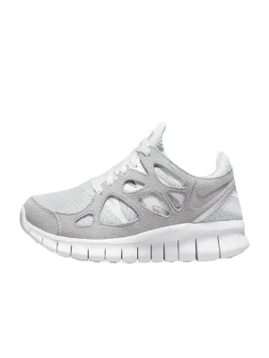 Running Shoes Coupon Code Women's Textule With Little Suede Running Shoes,Grey