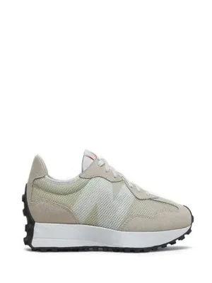 On The Roger Clubhouse Shoes Women's Textured With Little Suede Running Shoes,Beige