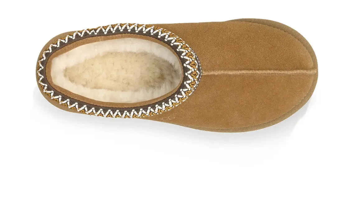 Women's UGG Tasman Slipper  Iconic Comfort & Timeless Style Slippers Warm