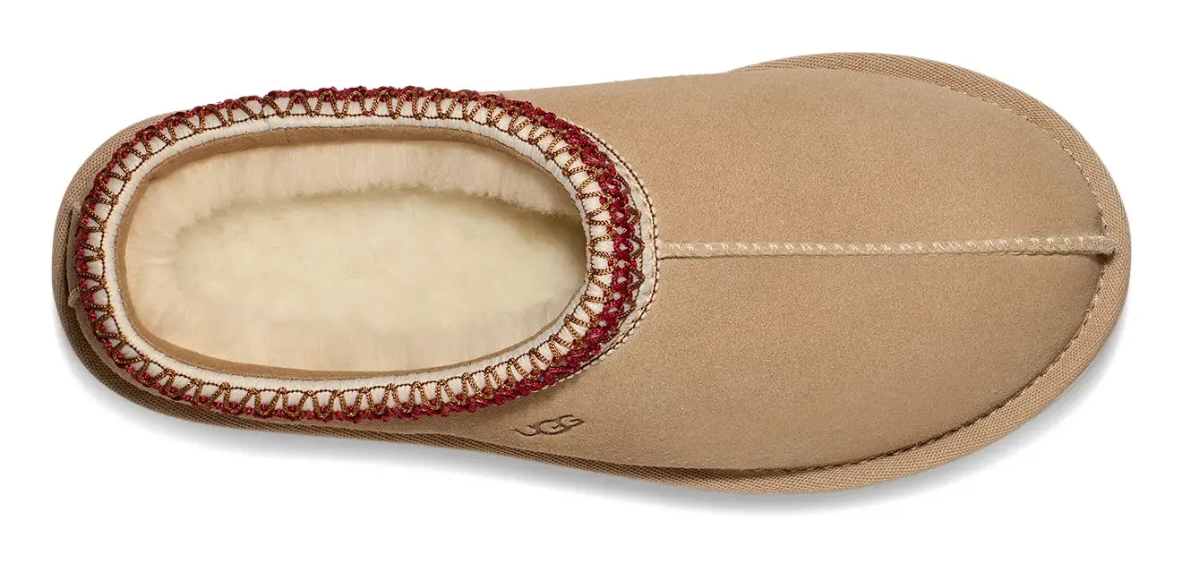 Women's UGG Tasman Slipper  Iconic Comfort & Timeless Style Cushion Slide