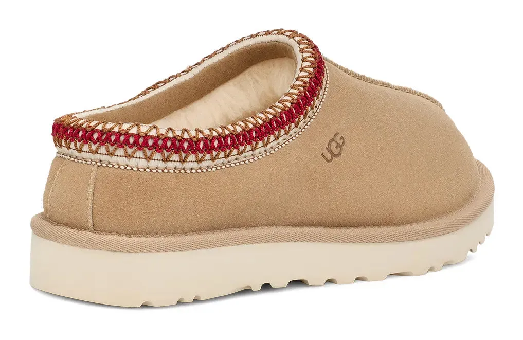 Ballet Dance Slippers Women's UGG Tasman Slipper  Iconic Comfort & Timeless Style