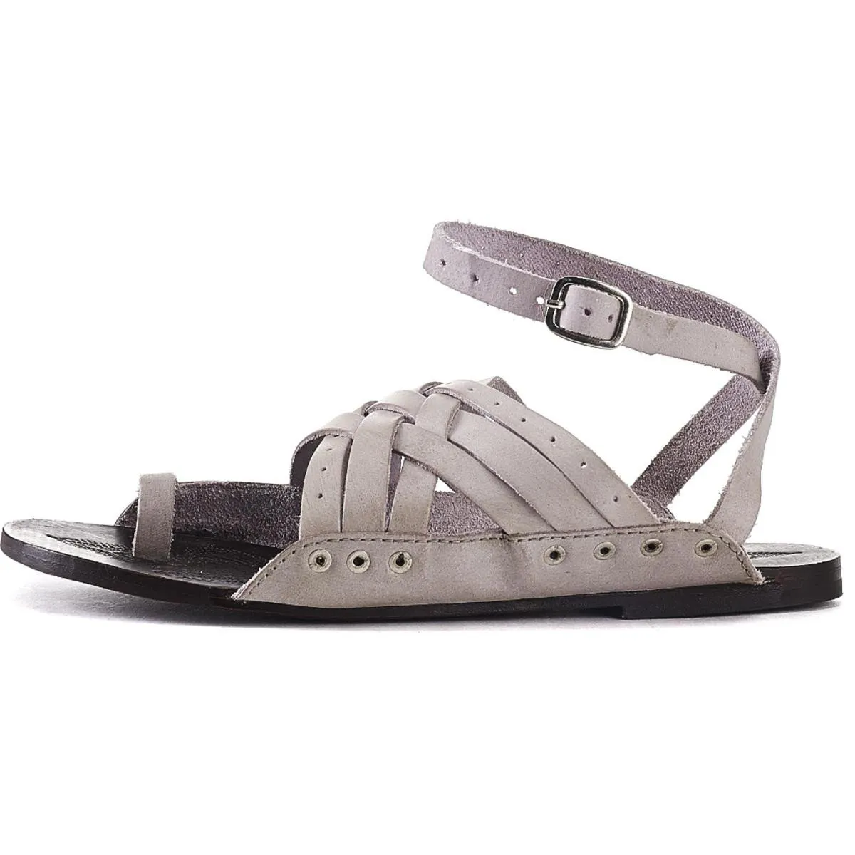 Sandals Size 14 Free People for Women: Belize Lilac Sandals