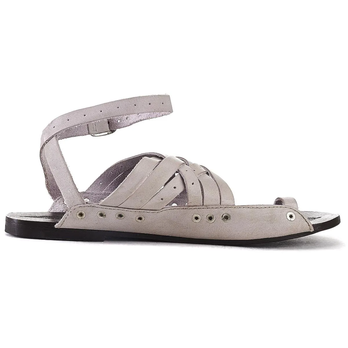 Free People for Women: Belize Lilac Sandals Adidas Sandals