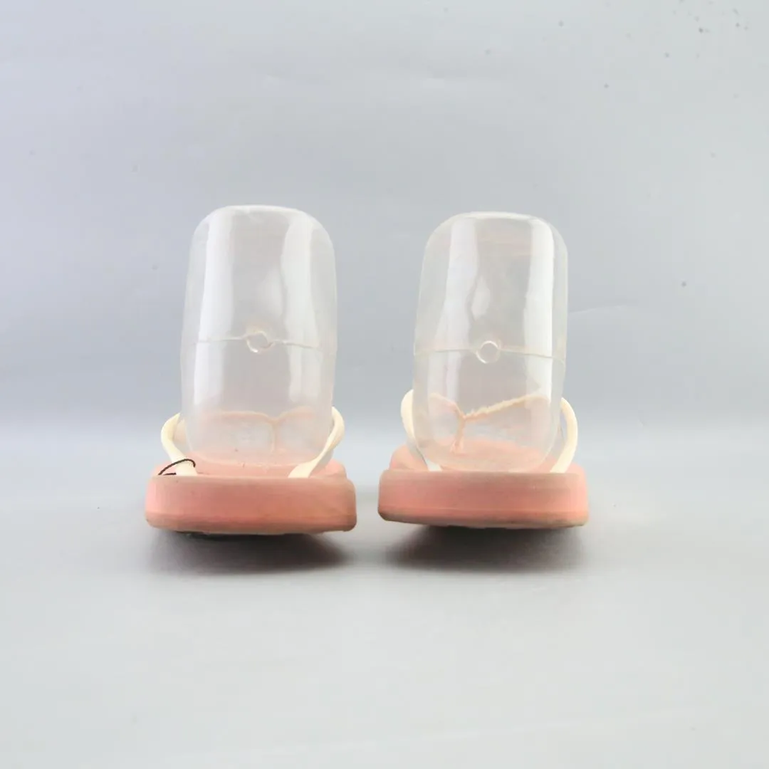 LOVE PINK . Best Outdoor Slippers