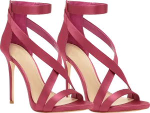 Comfortable Insulated Work Boots Digni Women Brown Heels