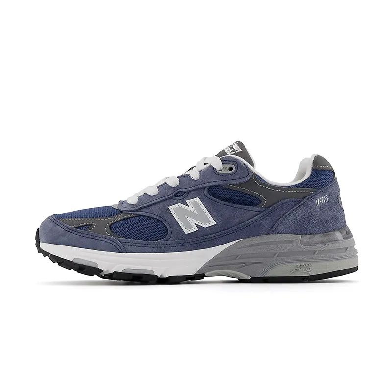 [WR993VI] New Balance 993 Women's Shoes New Balance Action Bronson
