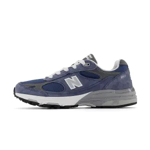 New Balance Womens 8 [WR993VI] New Balance 993 Women's Shoes
