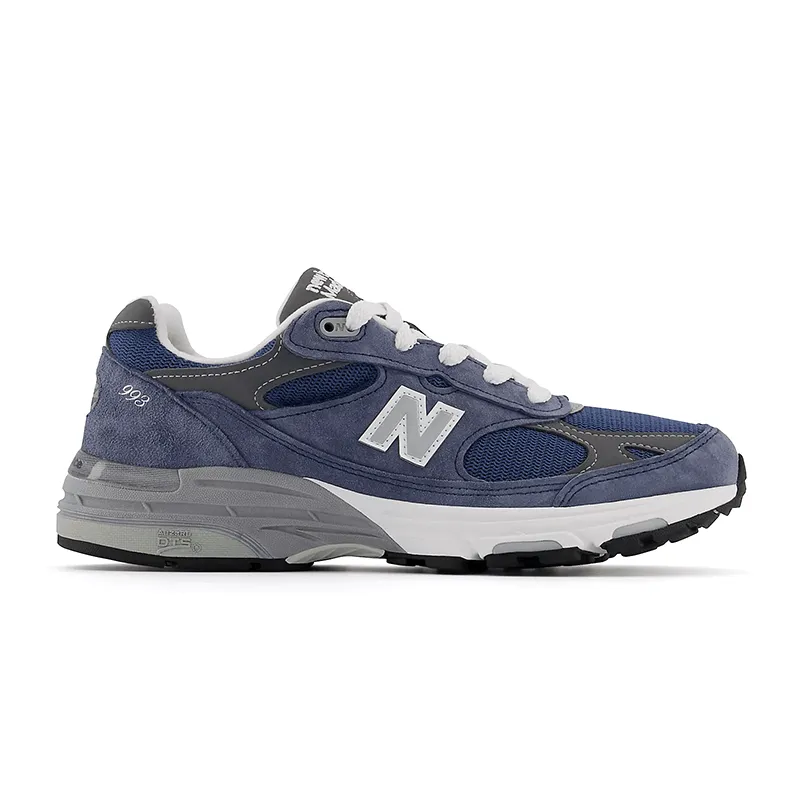 New Balance 1906r Blue [WR993VI] New Balance 993 Women's Shoes