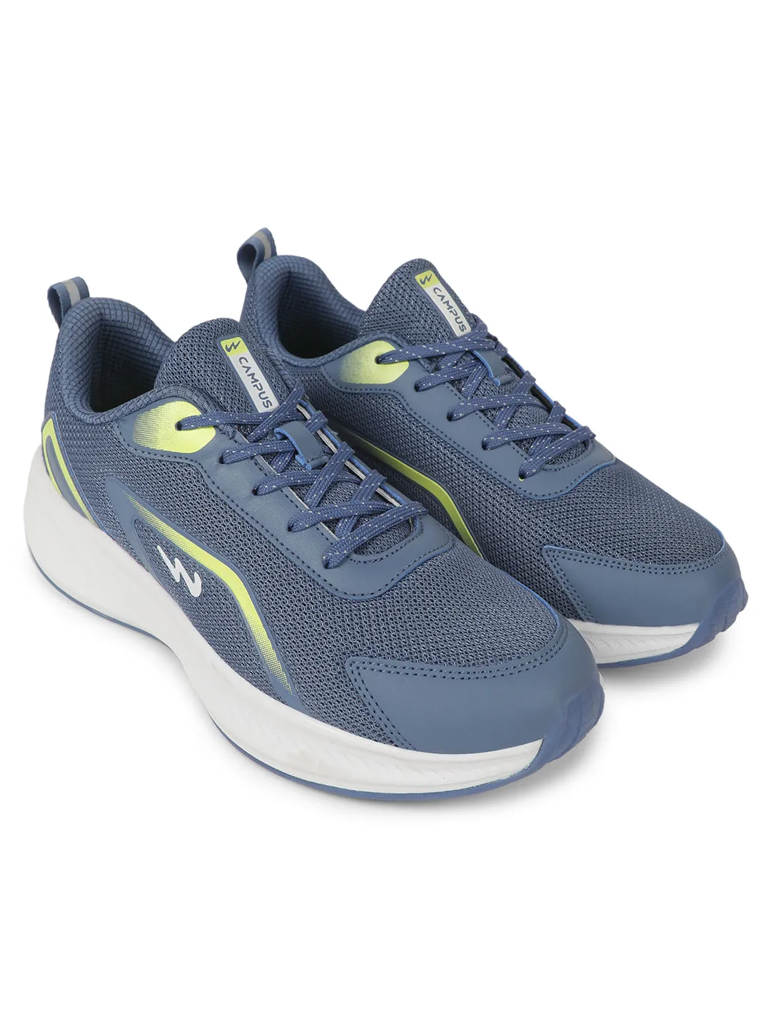 XAVEN Blue Men's Running Shoes Gel-excite 10 Running Shoes