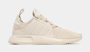 Japan Shoes Adidas X_PLR Grade School Running Shoes (Beige)