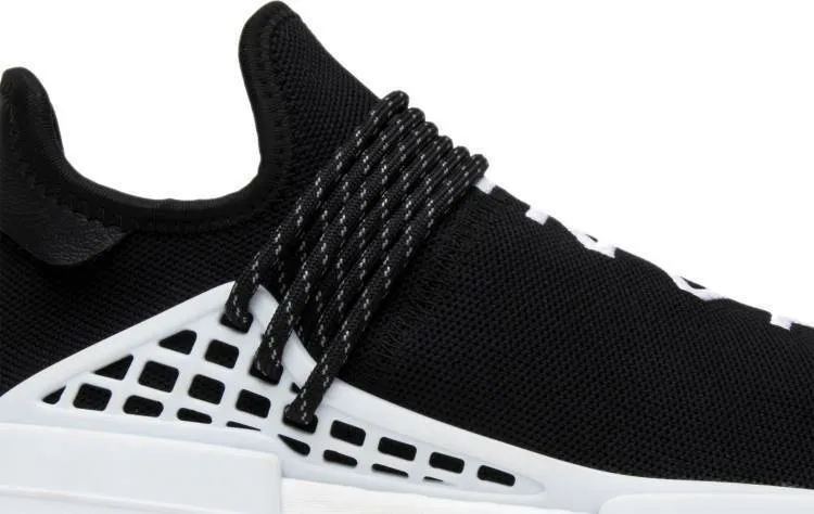 Pharrell x Chanel x Adidas NMD Human Race Trail 'Chanel' Shoes Men Women Sneaker !!! CYBER MONDAY SALE !!! Adidas Ultraboost 1.0 Dna Running Shoes