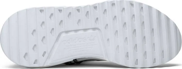 Adidas Shoes Canada Pharrell x Chanel x Adidas NMD Human Race Trail 'Chanel' Shoes Men Women Sneaker !!! CYBER MONDAY SALE !!!