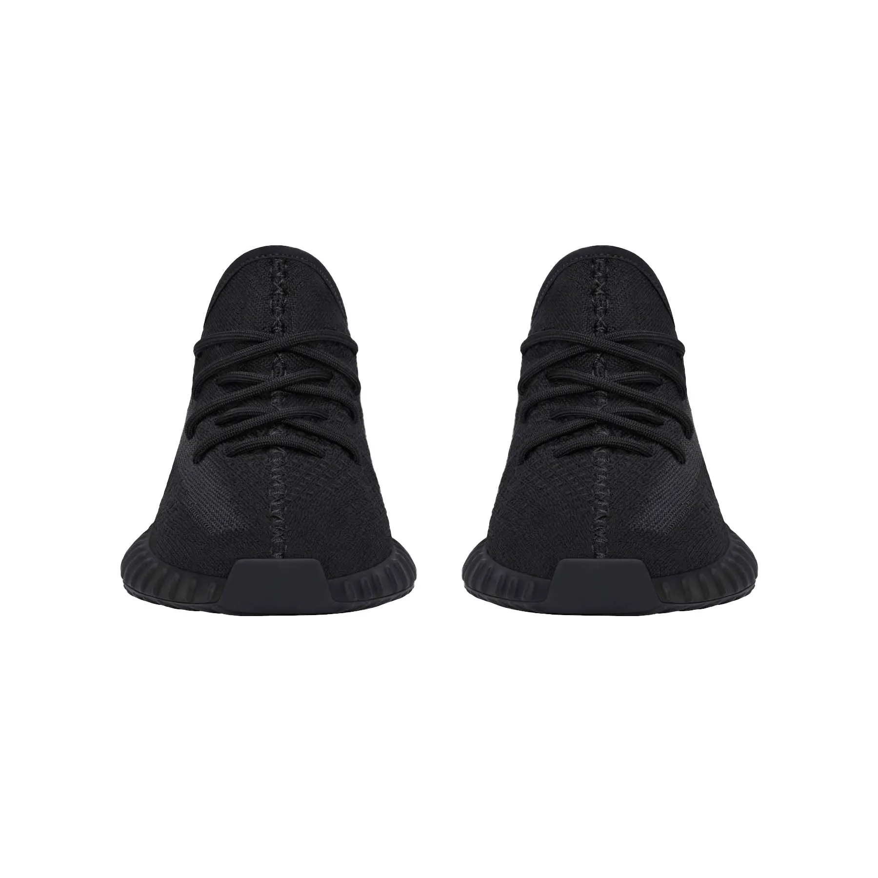 Yeezy Boost 350 V2 'Onyx' Adidas Sports Shoes