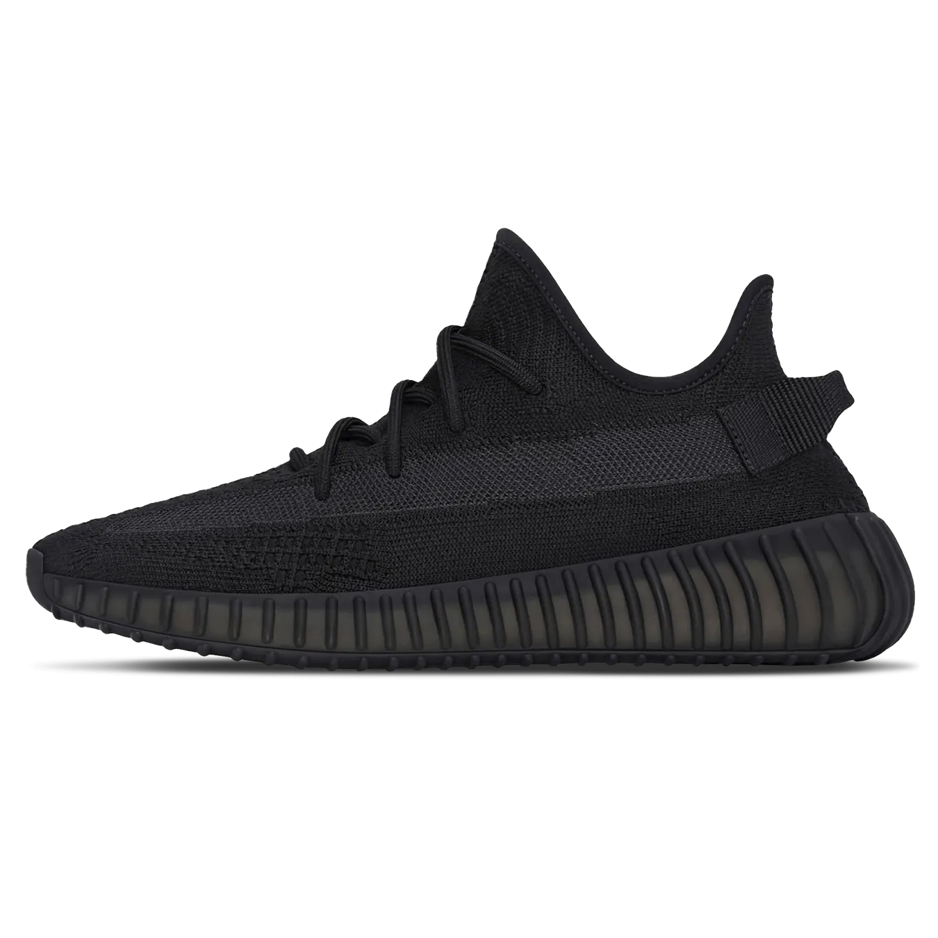 Adidas Ultra Boost Shoe Yeezy Boost 350 V2 'Onyx'