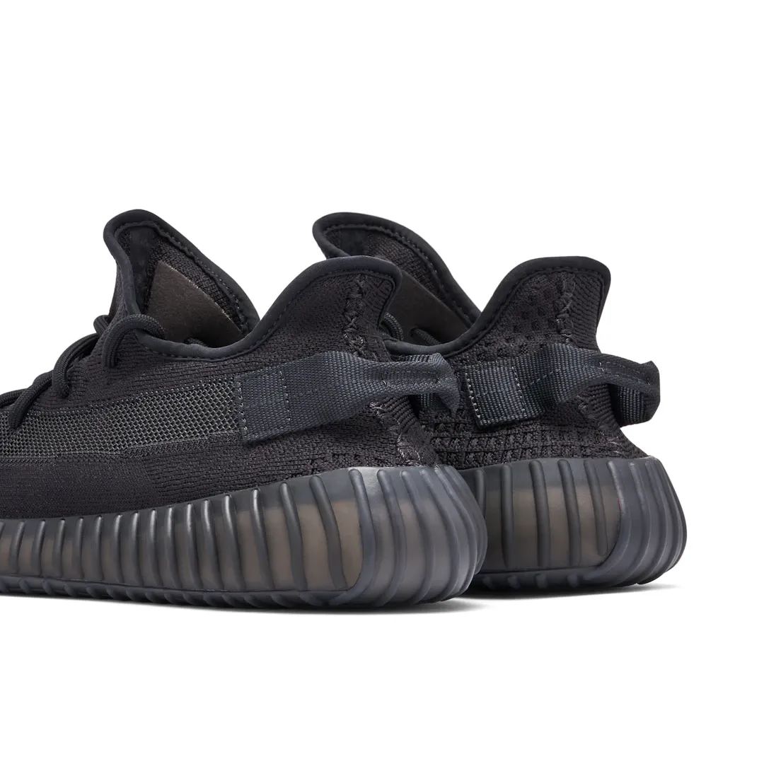 Adidas Crazyflight Mid Shoes YEEZY BOOST 350 V2 'ONYX'