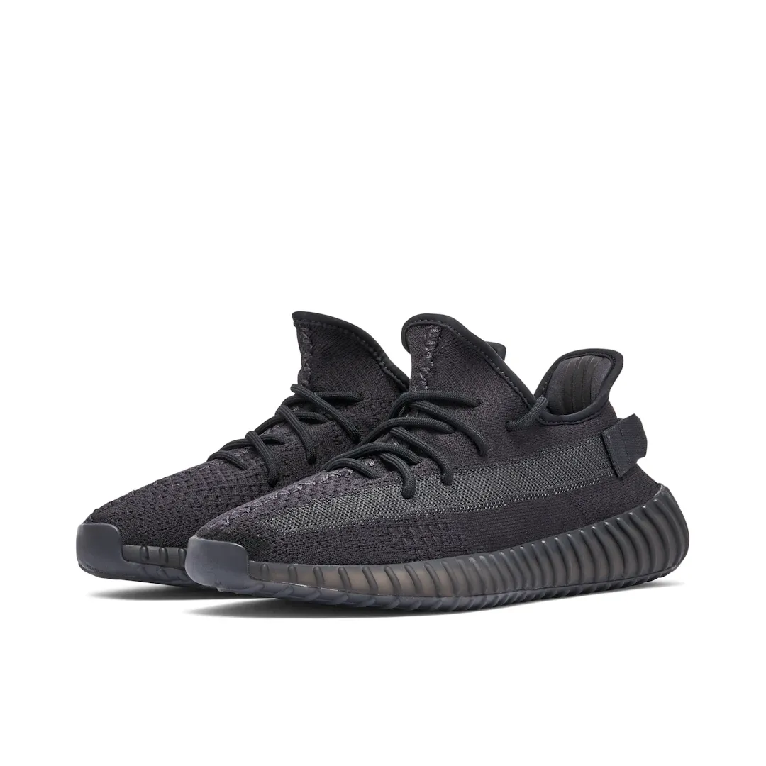 YEEZY BOOST 350 V2 'ONYX' Adidas X_plr Shoes