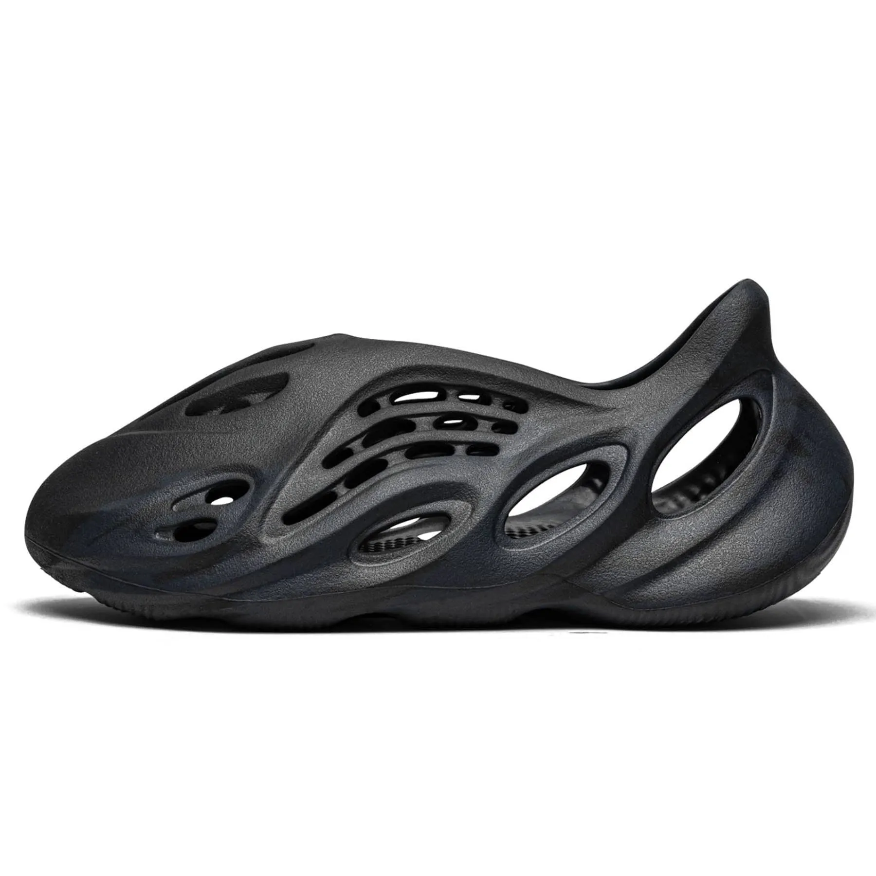 Disc Golf Shoes Adidas Yeezy Foam Runner Mineral Blue