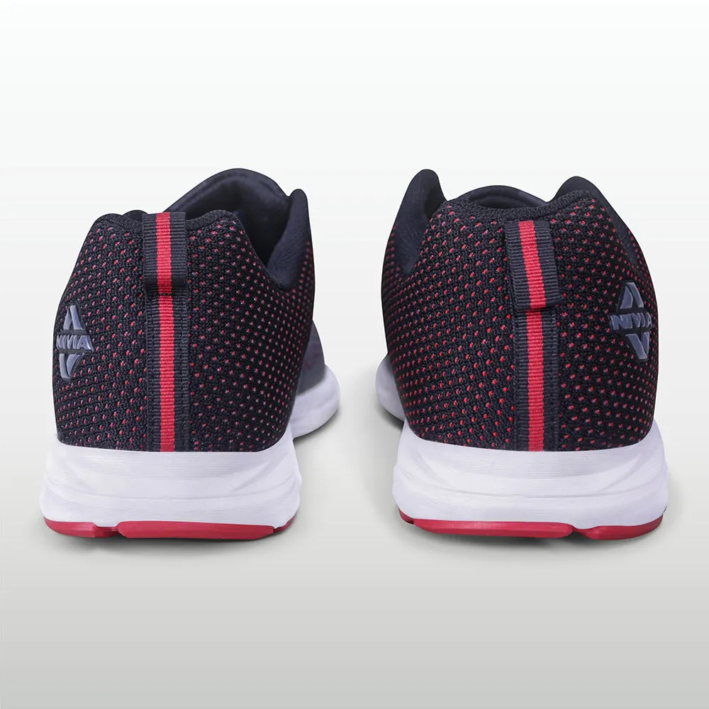 Yorks Running Shoe Best Shoes To Run Long Distance