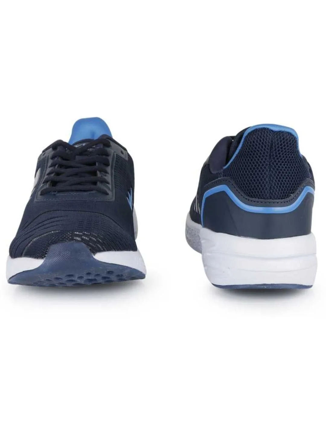 DIVO Navy Men's Running Shoes New Balance Running Shoes