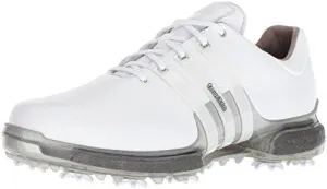 Adidas New Shoe adidas Men's TOUR 360 2.0 Golf Shoe, White/Trace Grey, 12 M US
