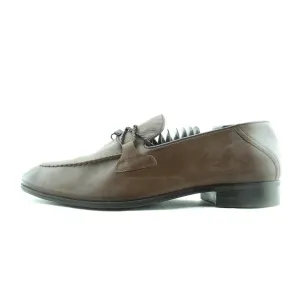 ZARA. . Suede Loafers On Sale