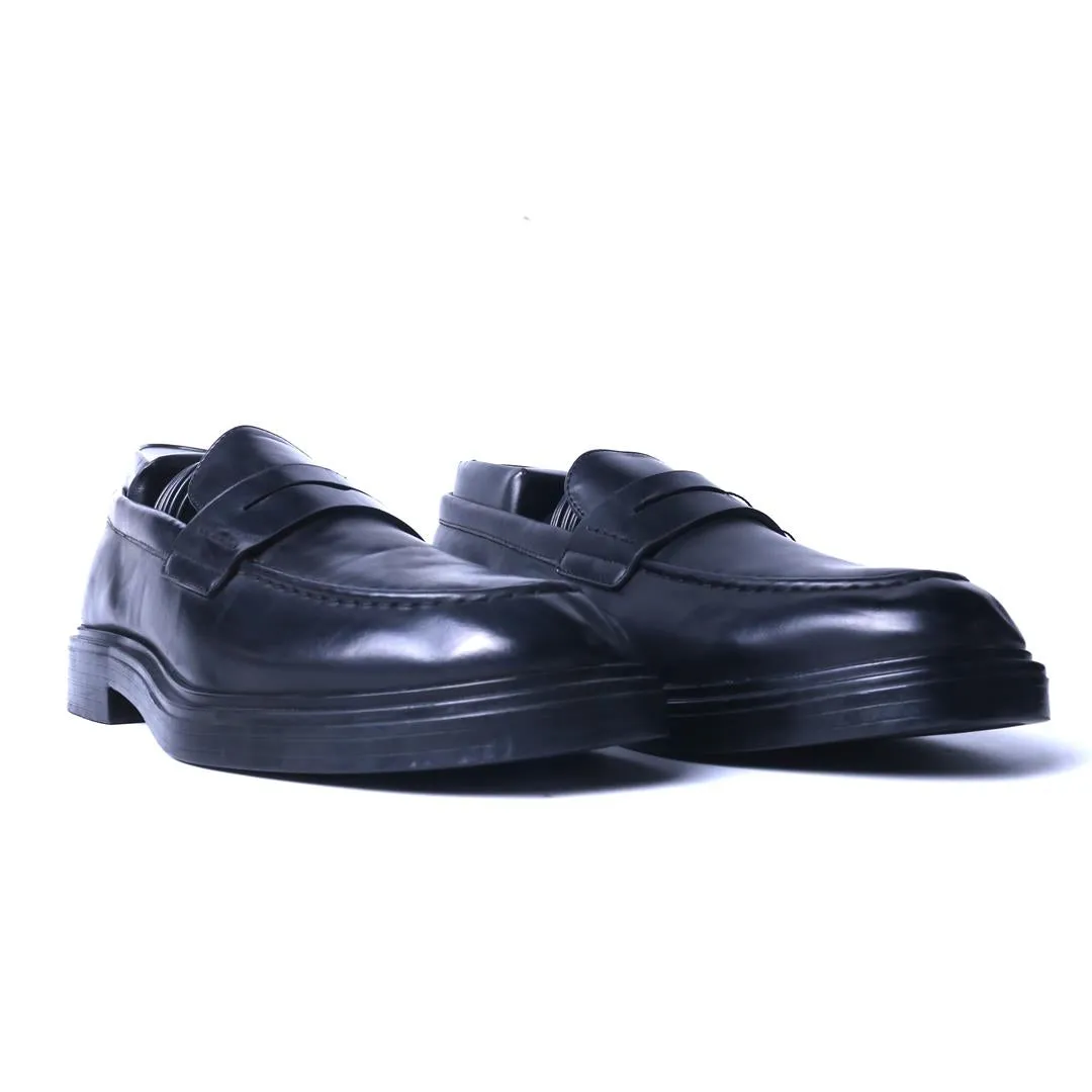 ZARA. . Penny Loafers Outfit