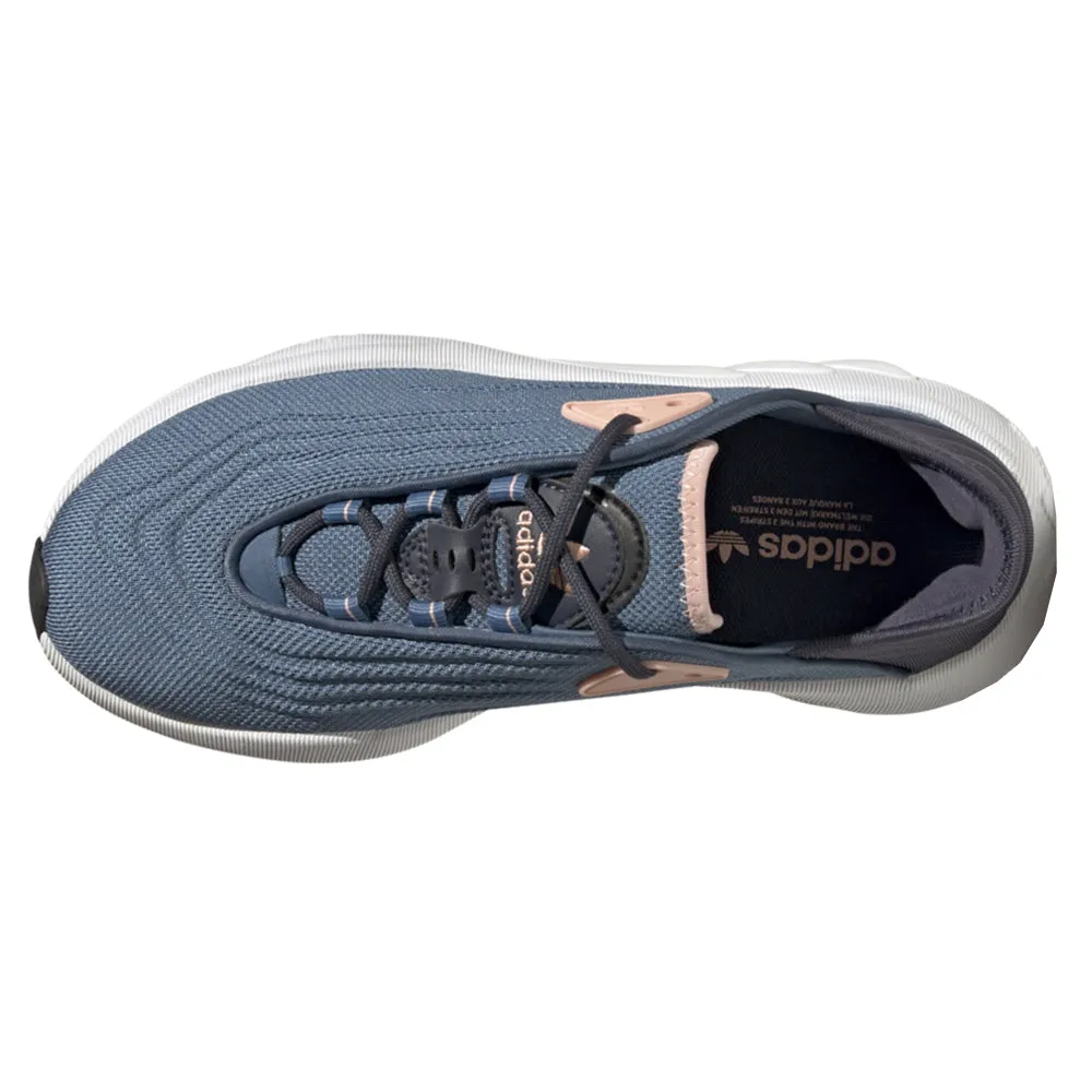 Adifom Sltn Lace Up Sneakers Gats Shoes Adidas