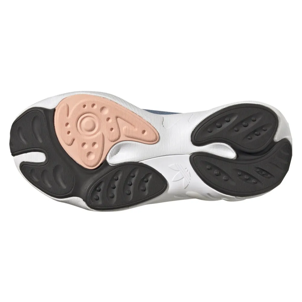 Adidas F50 Indoor Shoes Adifom Sltn Lace Up Sneakers