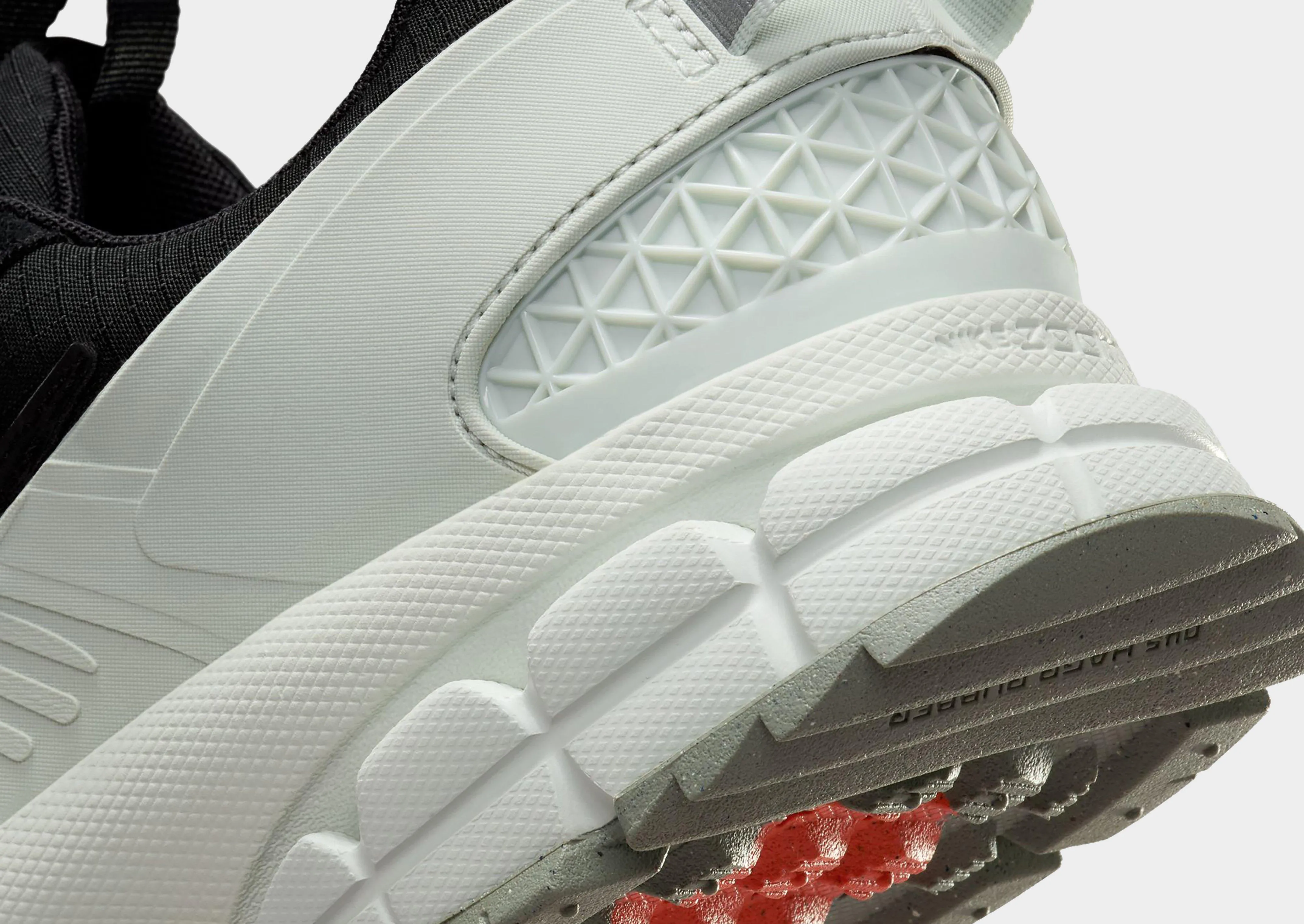 Asics Fuzex Lyte Running Shoe Zoom Vomero Roam